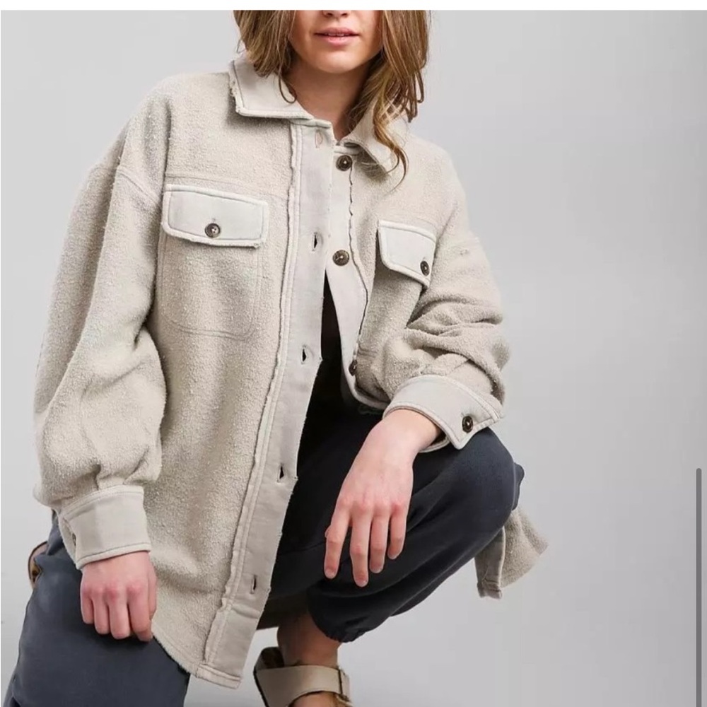 Free People Ruby Jacket